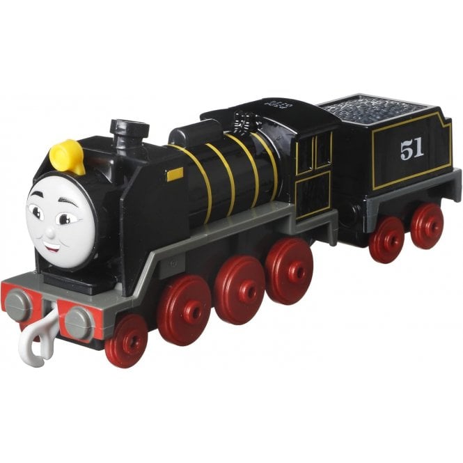 Thomas & Friends Large Push  Along Hiro