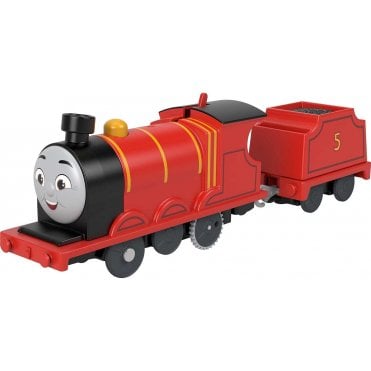 Thomas & Friends Motorised  James