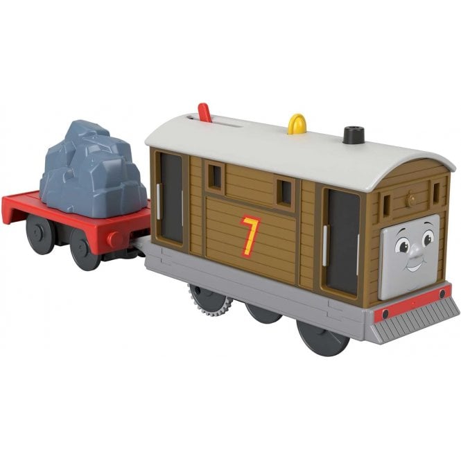 Thomas & Friends Motorised Toby