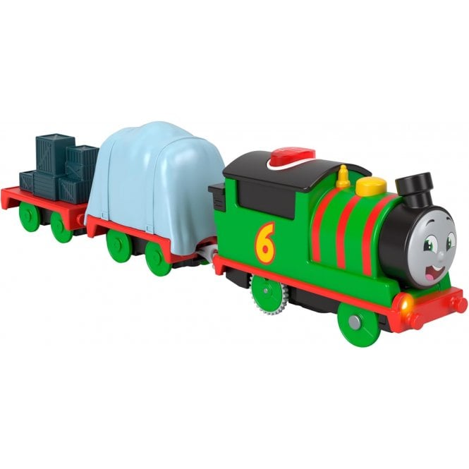 Thomas & Friends Talking Percy