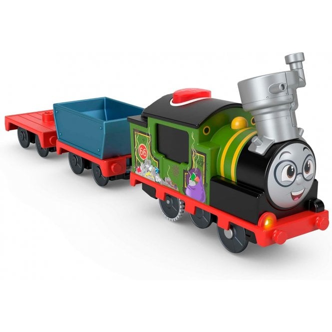 Thomas & Friends Thomas Talking Whiff