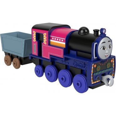 Thomas Large Diecast Ashima