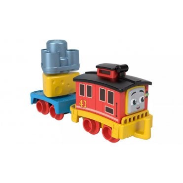My First Bruno Engine