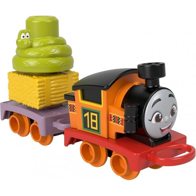 Thomas My First Nia Engine