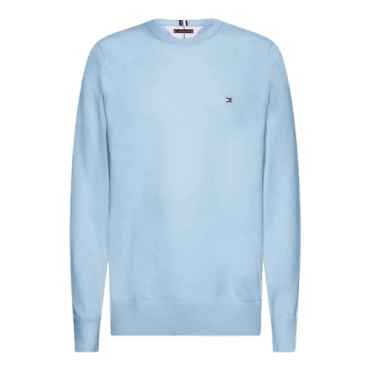 1985 Crew Neck Sweater