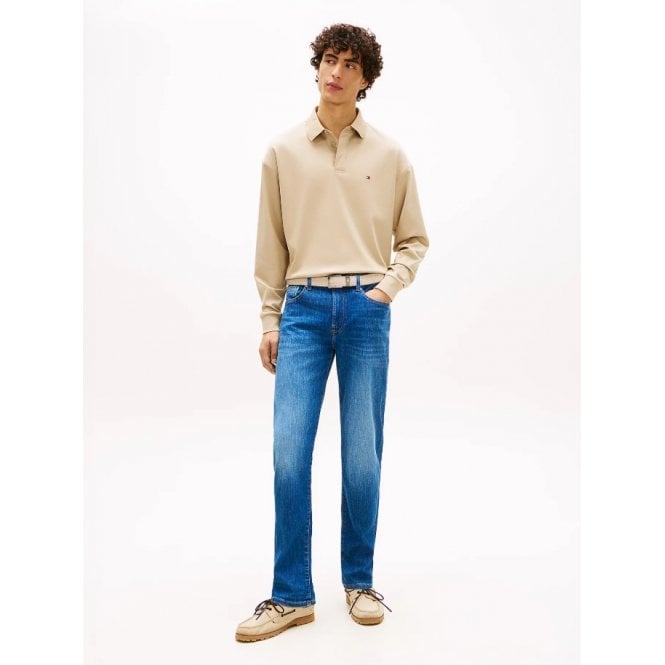 Tommy Hilfiger Bleecker Faded Slim Jeans