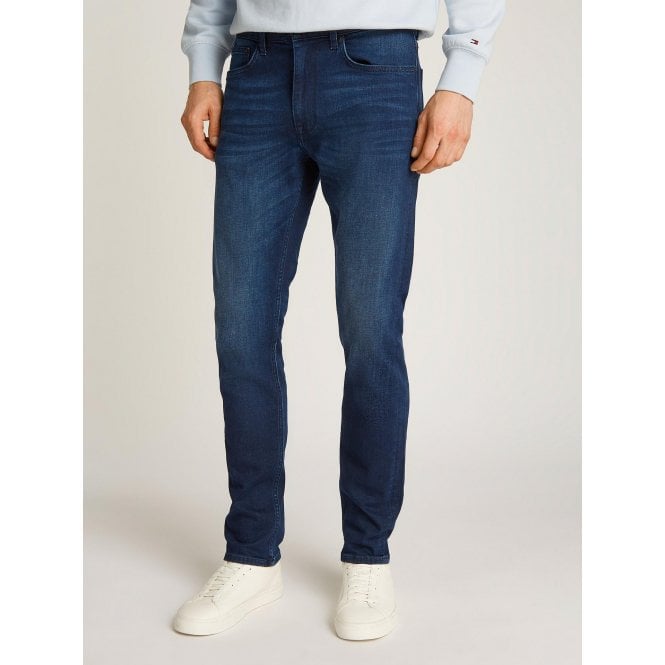 Tommy Hilfiger Bleecker Slim Deep Blue