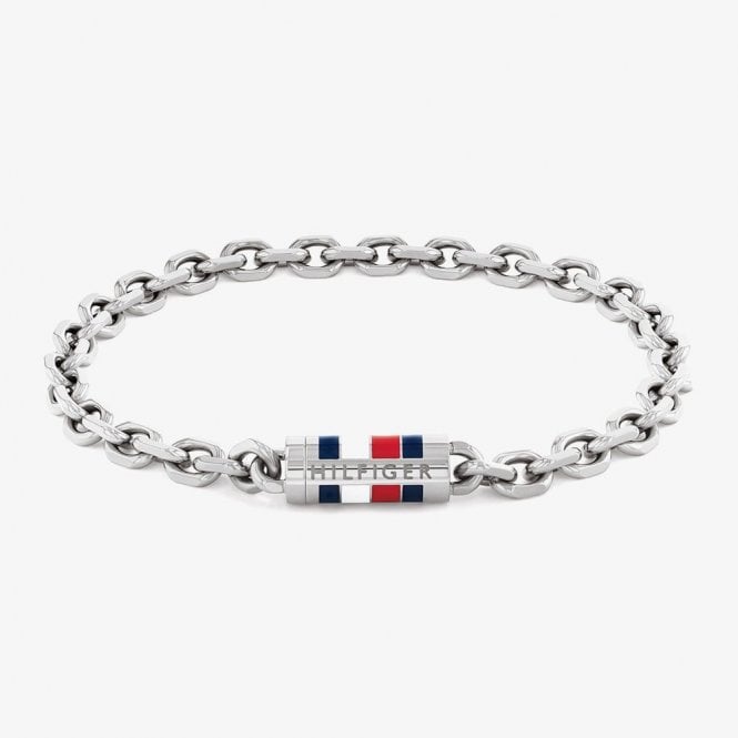 Tommy Hilfiger Bruce Chain Bracelet
