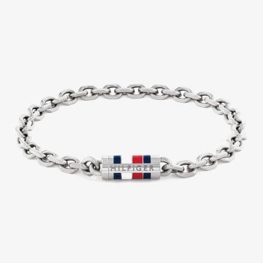 Bruce Chain Bracelet