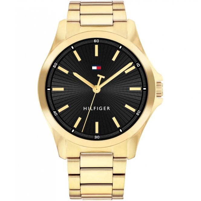 Tommy Hilfiger Bruce Dial 43mm Watch