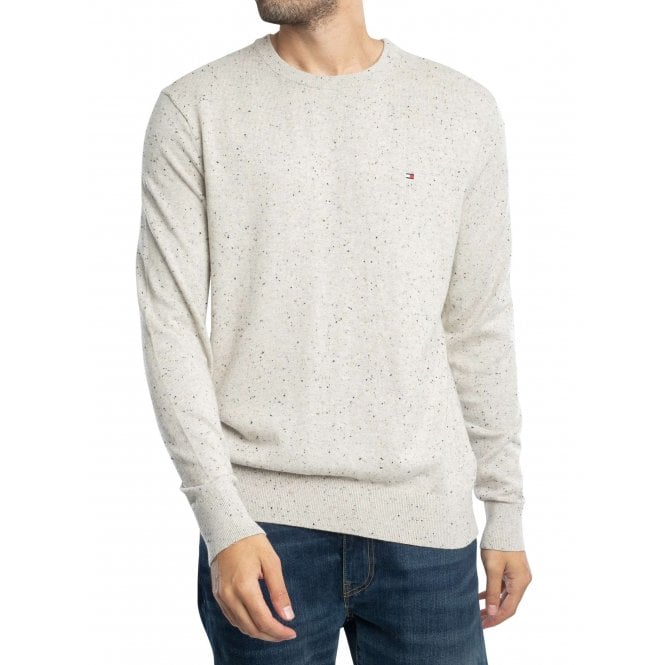 Tommy Hilfiger Cashmere Crew Knit