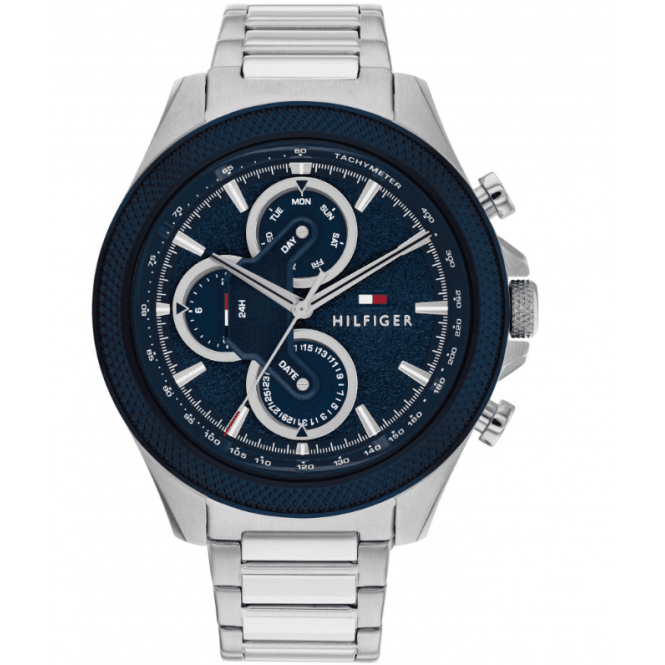 Tommy Hilfiger Clark