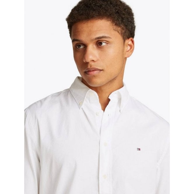 Tommy Hilfiger Core Poplin Shirt