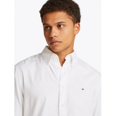 Core Poplin Shirt