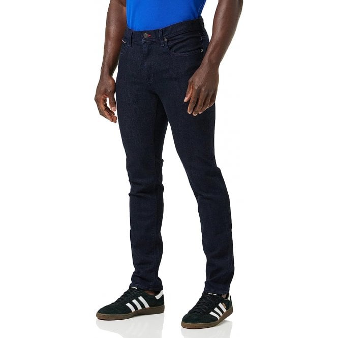 Tommy Hilfiger CORE SLIM BLEECKER OHIO RINSE