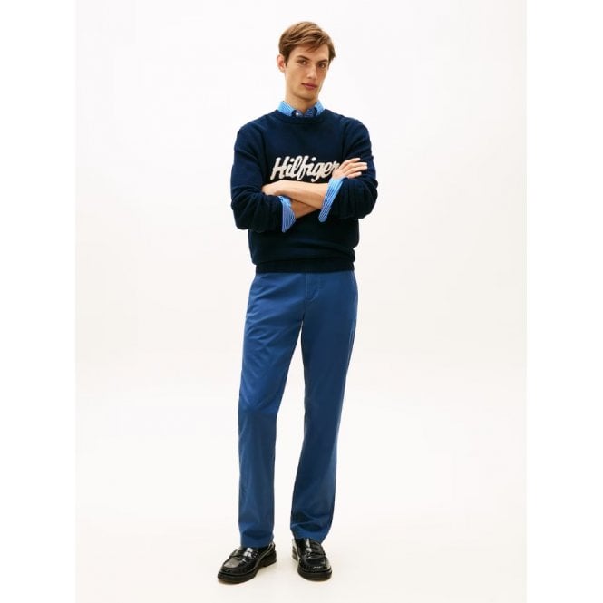 Tommy Hilfiger Denton Essential Twill Chinos