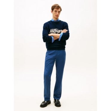 Denton Essential Twill Chinos