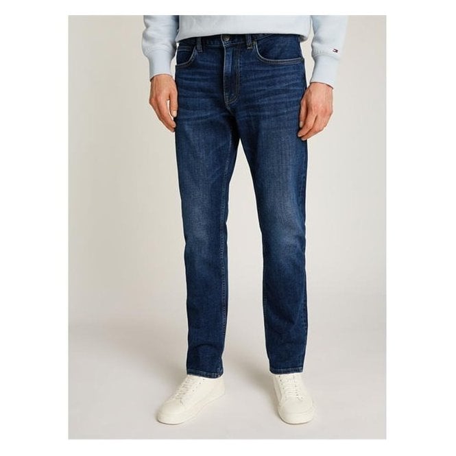 Tommy Hilfiger Denton Straight Dark Blue