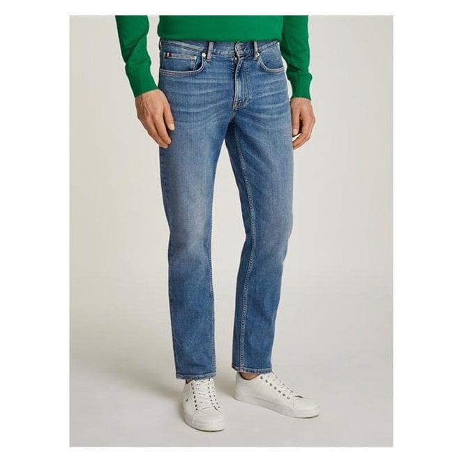 Tommy Hilfiger Denton Straight Light Blue