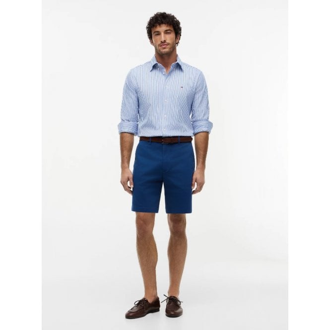 Tommy Hilfiger Dover Twill Chino 8