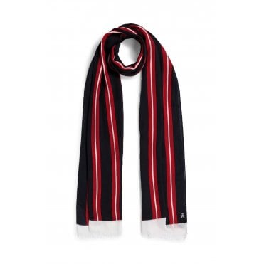 Elevated Chic Scarf