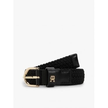 Essential Effortless TH Monogram Belt