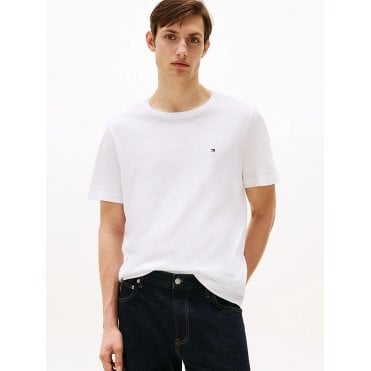 Essential Regular Fit Tee