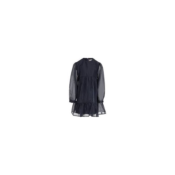 Tommy Hilfiger Festive Organza Dress