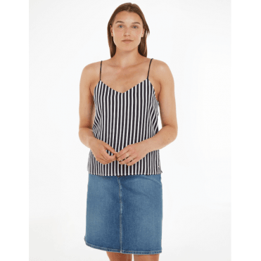 FLUID STRIPE SLIP TO  0A5