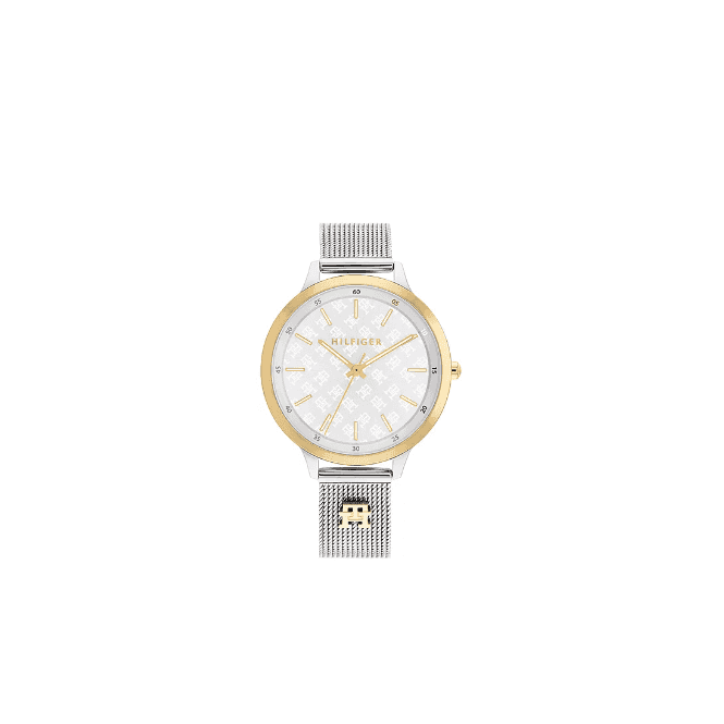 Tommy Hilfiger IRIS Mesh Strap W