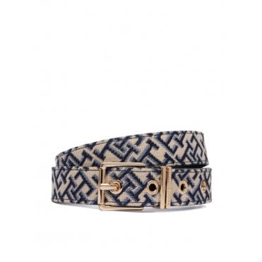 Jacquard Belt