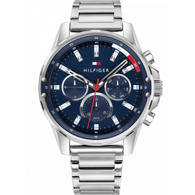 Tommy Hilfiger Mason