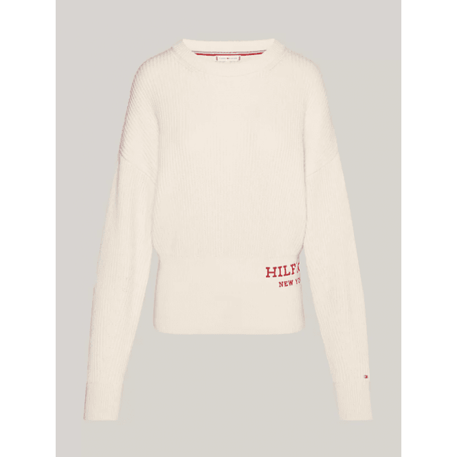 Tommy Hilfiger MONOTYPE CO CARDI ST  Z01