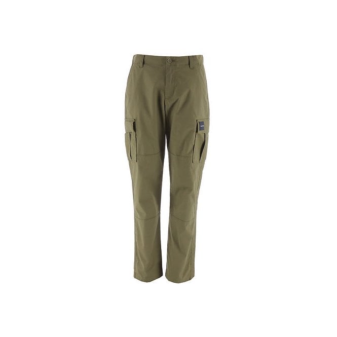 Tommy Hilfiger Trousers - Chelsea Cargo - Putting Green