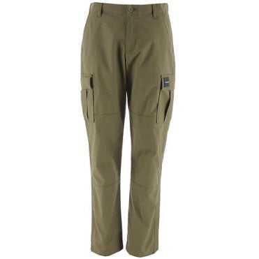Trousers - Chelsea Cargo - Putting Green