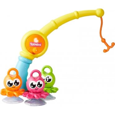 3 in 1 Fishing Frenzy