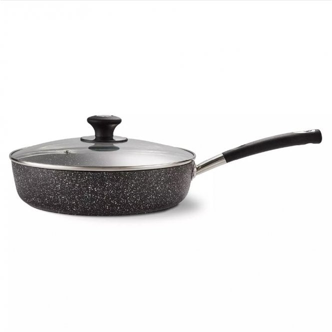 TOWER Precision 28cm Non-Stick Multi-Pan