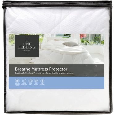 Breathe Mattress Protector