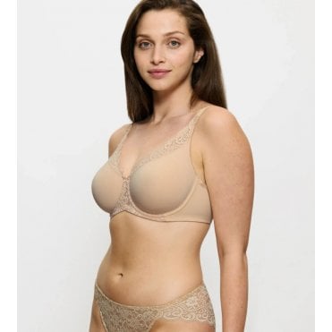 Amourette Minimizer Bra