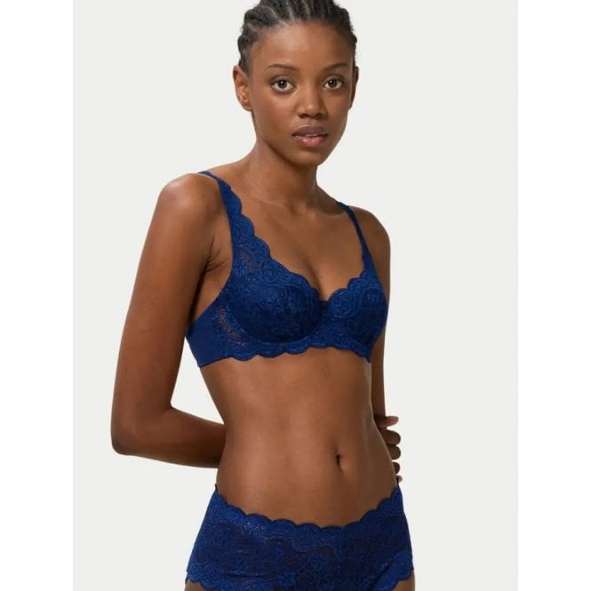 Triumph Amourette Wired Padded Bra
