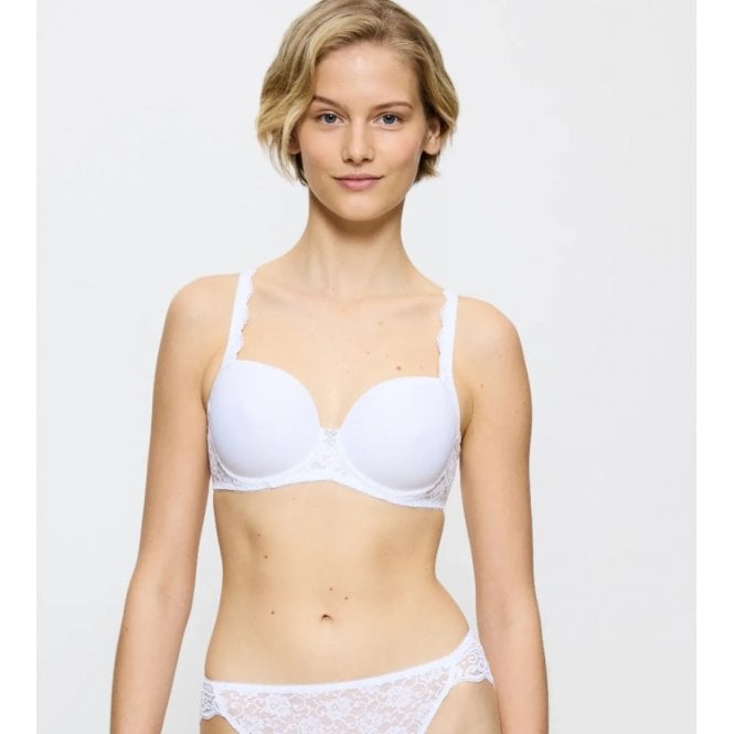 Triumph Amourette Wired Padded Bra