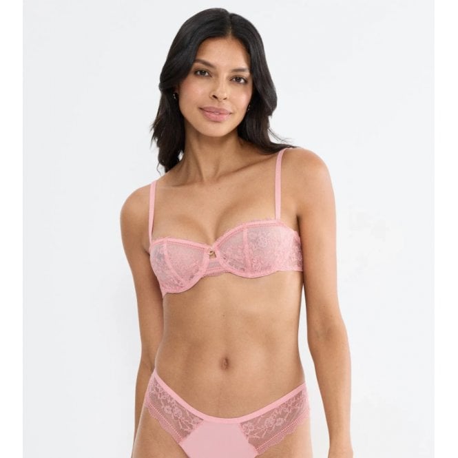 Triumph Comfort Allure Balconette Bra