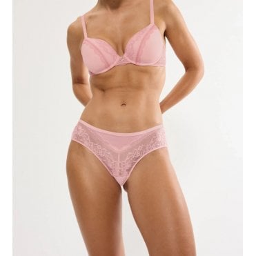 Comfort Allure Hipster
