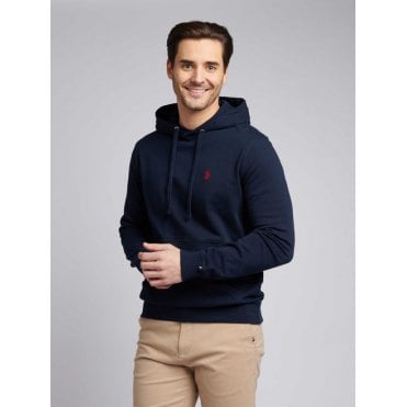 Double Horsemen Loopback Hoodie