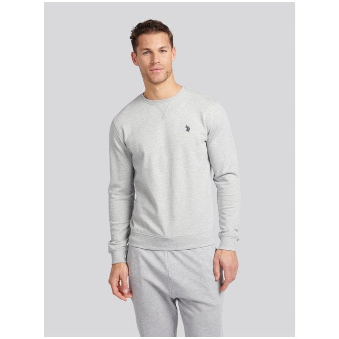 U.S. Polo ASSN. Double Horsemen Sweatshirt