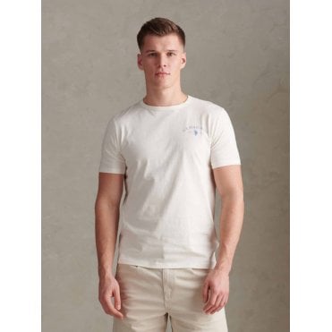Spirit of Sport Back Graphic T-Shirt