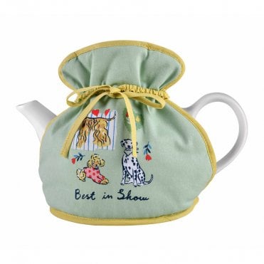 Best In Show Muff Tea Cosy