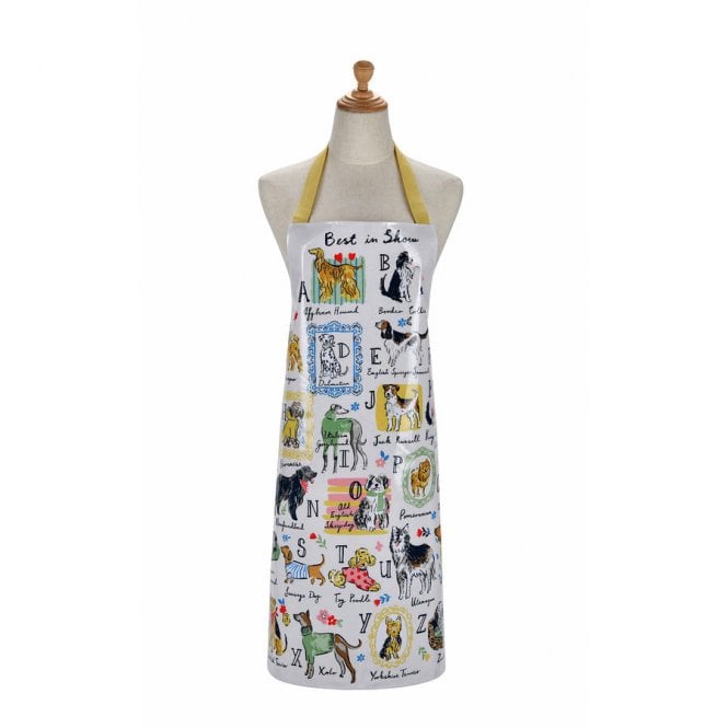 Ulster Weavers Best In Show PVC/Oilcloth Apron