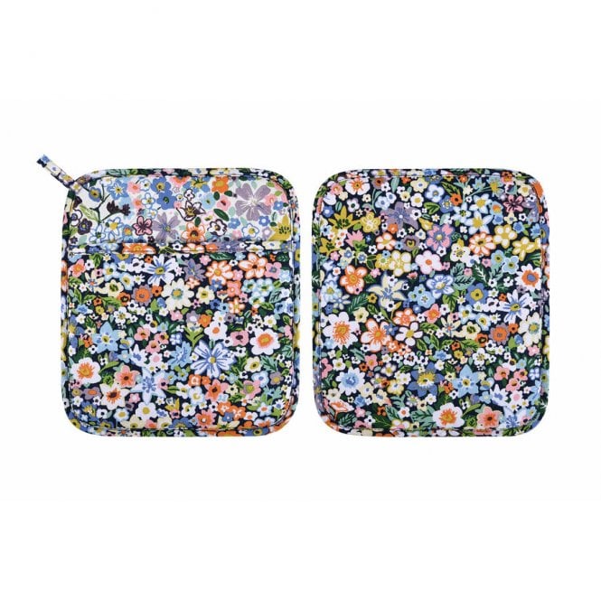 Ulster Weavers Confetti Floral Pot Mitt