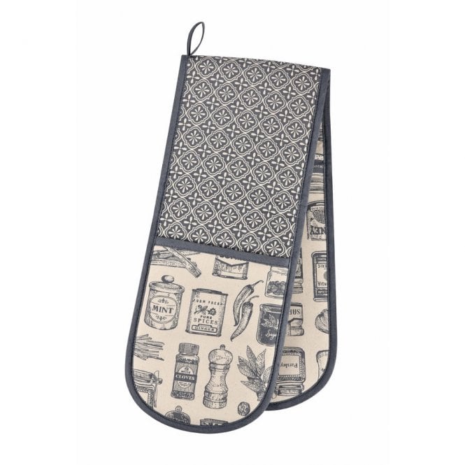 Ulster Weavers Herbs & Spices Double Glove